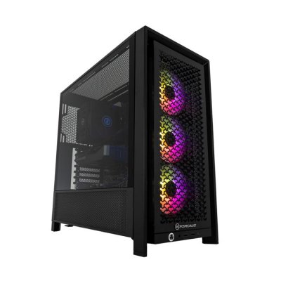 PCSPECIALIST Pc Gamer Ryzen 5 7500f Rtx 5060 