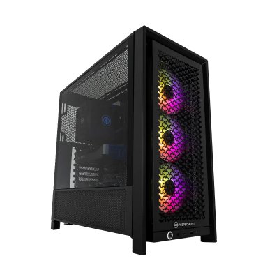 PCSPECIALIST Pc Gamer Ryzen 5 7500f Rtx 5060 Ti 