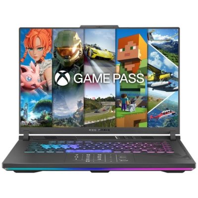ASUS PC Gamer STRIX-G16-G614FM-DRS5038W