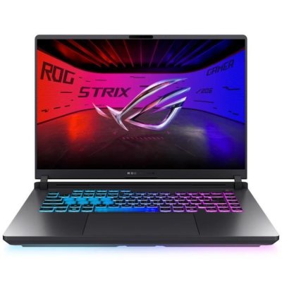 ASUS PC Gamer STRIX-G16-G615JMR-DR5114W