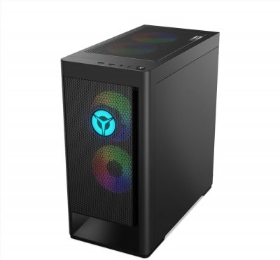 LENOVO PC gaming  Legion T5 26IAB7 Intel Core i5-12400F 16 Go RAM 512 Go SSD Noir