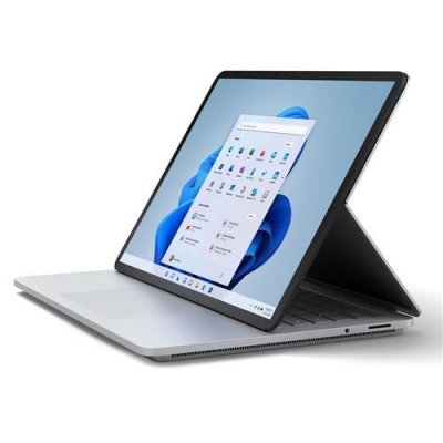 MICROSOFT PC Hybride  Laptop Studio i5 16 256 Platine
