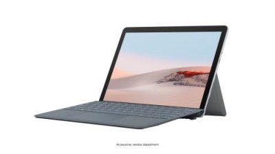 MICROSOFT PC Hybride  Surface GO 2 Pentium 8Go 128