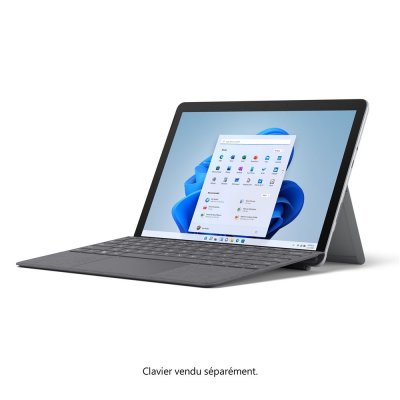 MICROSOFT PC Hybride  Surface GO 3 4Go 64