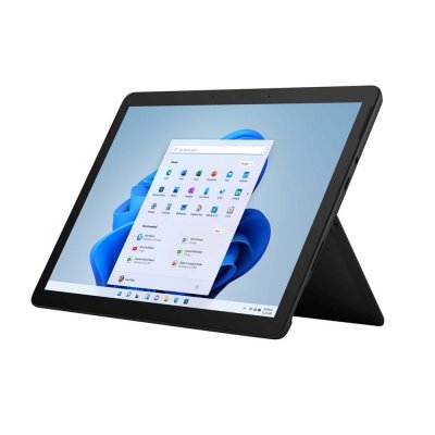 MICROSOFT PC Hybride  Surface Go 3 Pentium 8/128 Noir