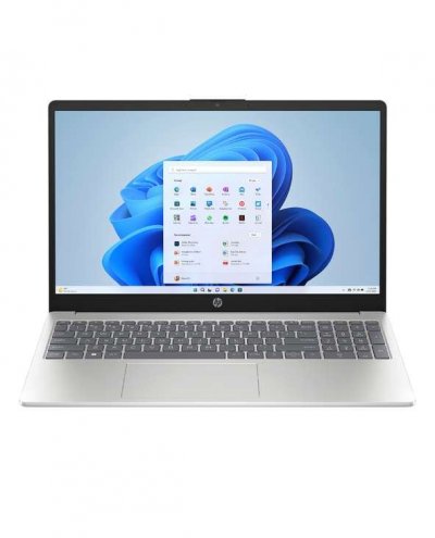 HP PC portable 15,6'' Core i3 15-FD0158NF 