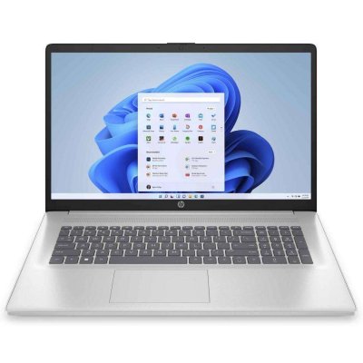 HP Pc Portable 17,3''  17-cp2010nf - R5/16go/512go