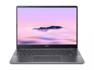 ACER PC portable >   PC portable  CBE594-3-TCO-38R4 14"" i3 8/128 Chrom