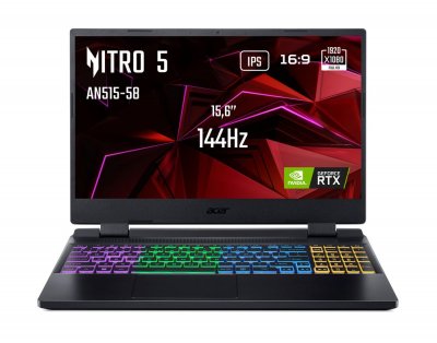 ACER PC portable  Nitro 5 AN515-58-57GF