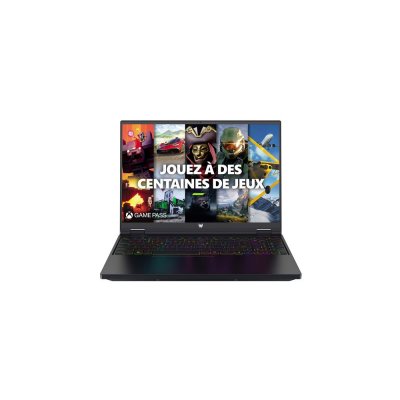 ACER PC portable  Predator Helios 16 PH16-71-70HZ