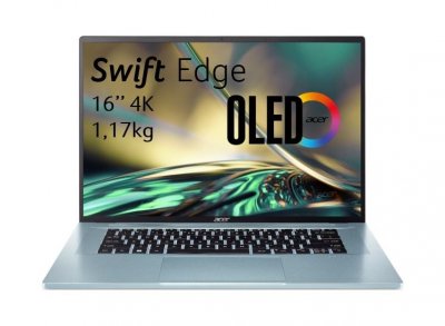 ACER PC portable  Swift Edge SFA16-41-R7GJ