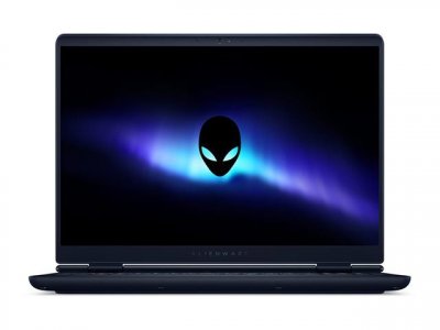 ALIENWARE PC portable  16 Aurora 16"" QHD+120Hz/C7-240H/5060/32G/1T/W11
