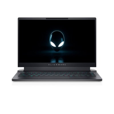 ALIENWARE PC portable  x14 R1 LUNAR LIGHT