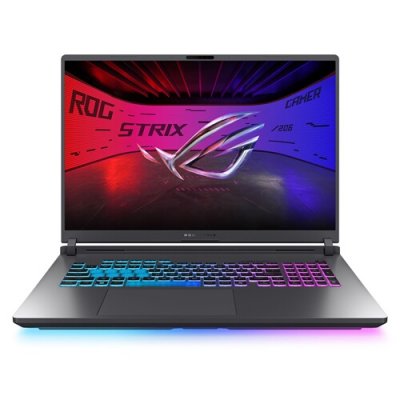 ASUS PC portable >   PC portable  STRIX-G18-G815LP-DR9052W/18W/U9/32/1/W11