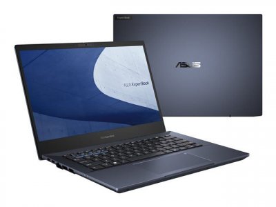  PC portable Asus ExpertBook B5 - 14"" FHD/i5-1155G7/16Go/512Go/W11P