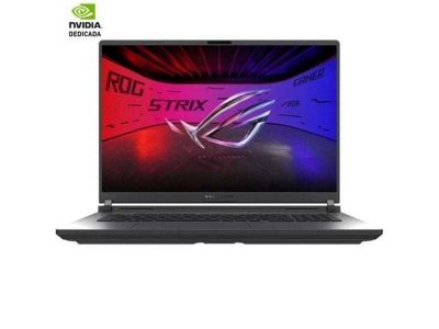 ASUS PC Portable  stockage 1024 Go ROG Strix G18 Intel core ultra 9 RAM 32 Go 18 pouces
