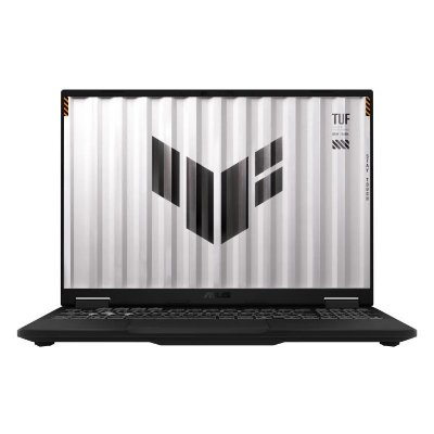 ASUS PC portable  TUF 16"" 2.5K 165Hz/RAI9-HX370/4070/32G/1To/W11 