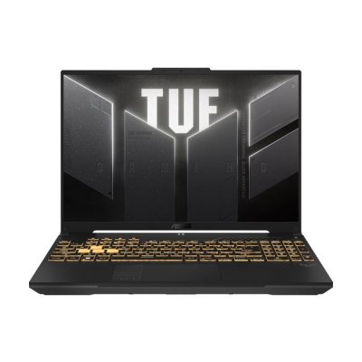 ASUS PC portable  TUF Gaming 16""QHD+165Hz/i7-14650HX/5070/32/1T/W11#