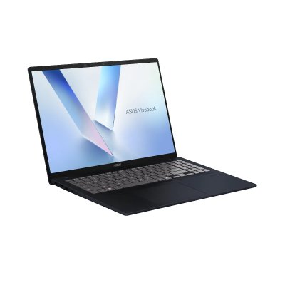 ASUS PC portable  Vivobook 16"" FHD+/QUALCOMM/16Go/512Go/W11 Bleu 