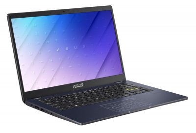 ASUS PC portable  VivoBook E410MA-EK1982WS Noir