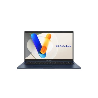 ASUS PC portable  Vivobook X17 17.3"" FHD/i3-1315U/8Go/512Go/W11 Bleu 