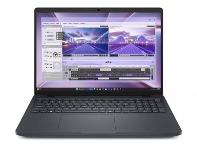 DELL PC portable >   PC portable  PRO MAX 16 U7- 265H 32GB 1TB