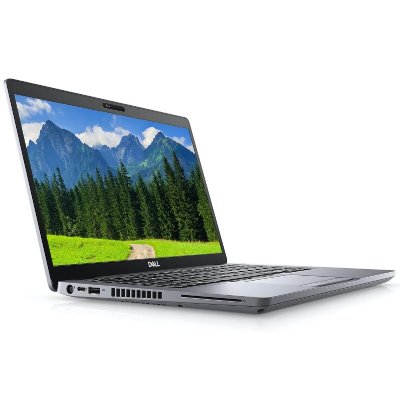  PC Portable dell latitude 5410 core i5 10210u 1.6ghz 