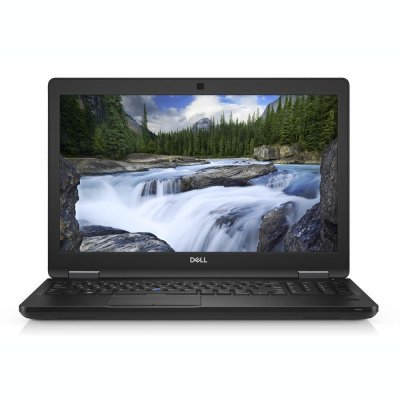 DELL PC Portable -  Latitude 5590 i5-8250U 16Go 512Go SSD 15.6'' Windows 11 - Noir 