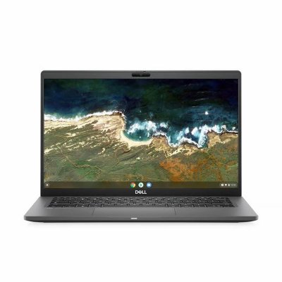 DELL PC Portable  latitude 7410 256go chromebook  2-en-1 core i5 10310u 1.7ghz