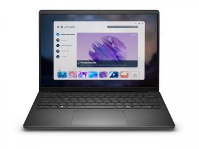 DELL Pc Portable  Pro 14 Essential 14"" Pv14255 16gb 512gb Amd Ryzen&acute; 5 220