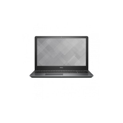 DELL PC Portable  vostro 5568 core i5 7200u 2.5ghz 