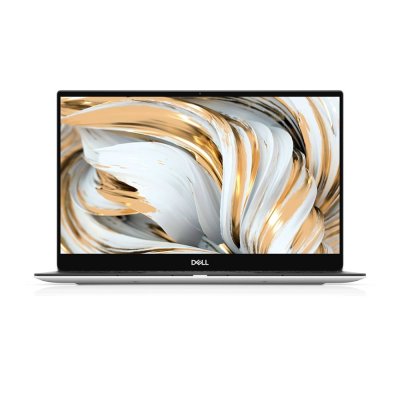 DELL PC portable  XPS 13-9305 Platinum Silver