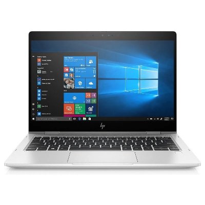 HP PC Portable elitebook x360 830 g6 core i7 8665u 1.9 ghz 