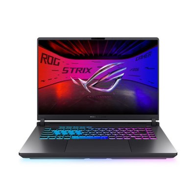 ASUS PC portable Gamer  ROG Strix G16 G615JMR (4711636183079) - 16