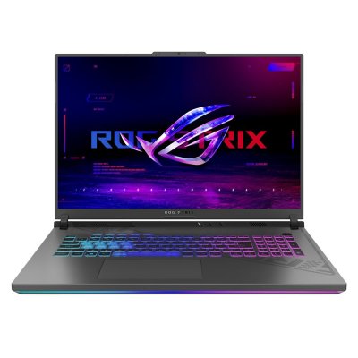 ASUS PC portable Gamer  ROG STRIX G18 G814FM-DRF9038W - 18