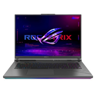 ASUS PC portable Gamer  ROG STRIX G18 G814PM-S8023W - 18