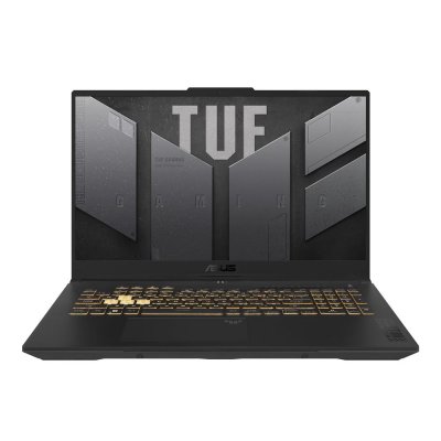 ASUS PC portable Gamer  TUF Gaming A17 (2023) TUF707NU-HX050W - 17.3
