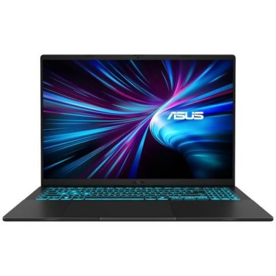 ASUS PC portable gamer  V16 16 pouces WUXGA 144 Hz RTX 5050 8 Go