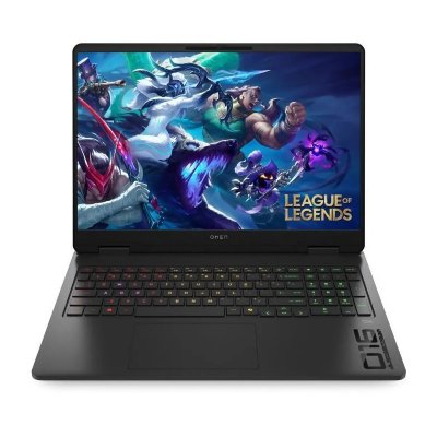 HP PC portable Gamer  OMEN 16-ap0034nf - 16