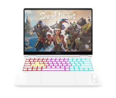 HP PC portable Gamer  Omen Transcend 14-fb1027nf - 14