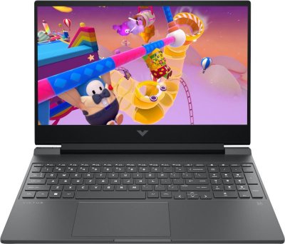 HP PC portable Gamer  Victus Gaming 15-fb3025nf - 15.6