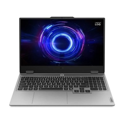 LENOVO PC portable Gamer  LOQ 15IRX10 (83JE0007FR) - 15.6