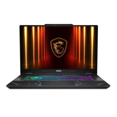 MSI PC portable Gamer  Cyborg 17 B2RWFKG-061FR - 17.3