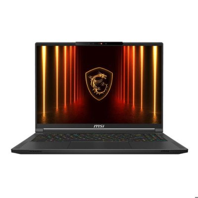 MSI PC portable Gamer  Stealth 16 AI A2HWFG-070FR - 16