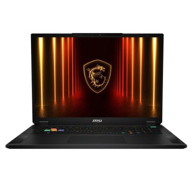 MSI PC portable Gamer  Stealth A18 HX AI+ A3XWHG-032FR - 18