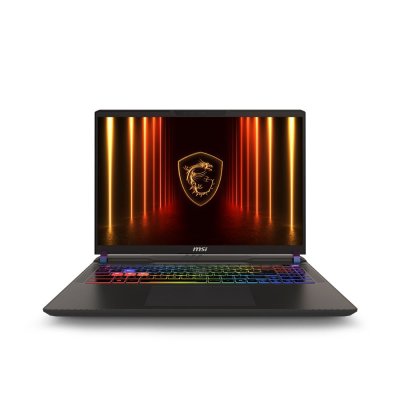 PC portable Gamer MSI Vector 16 HX AI A2XWHG-495FR - 16
