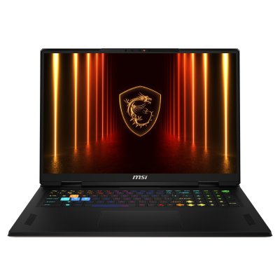PC portable Gamer MSI Vector A18 HX A2XWIG-685FR - 18