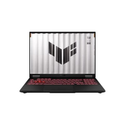 ASUS PC Portable Gamer TUF Gaming A16 Sans Windows 16 WUXGA 165Hz RTX 5060 8Go AMD Ry