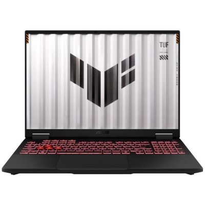 ASUS PC Portable Gamer TUF Gaming F16 Sans Windows 16 WUXGA 165Hz RTX 5050 8Go Intel