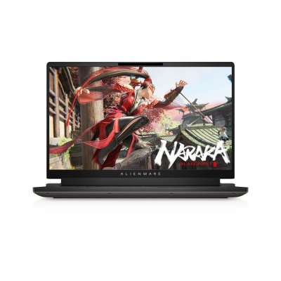 ALIENWARE PC Portable Gaming Dell  m15 R7 15,6"" Intel Core i7 32Go RAM 1 To SSD Noir